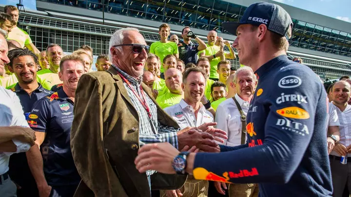 Two Men Each Put $500,000 Into a Thai Energy Drink. Last Year, Red Bull Sold Nearly 14 Billion Cans