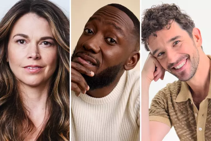 ‘Rooster’ 2-ci mövsüm Sutton Foster, Lamorne Morris, Michael Urie və başqalarını qonaq ulduz kimi cəlb edir.