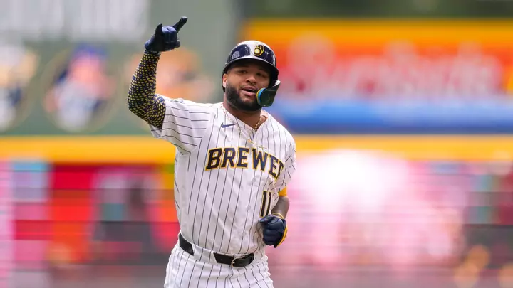 Dodgers vs. Brewers prediction, odds, start time: 2026 NLCS Game 4 picks by proven model