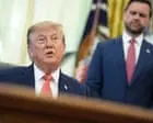 Trump suggests he could be ‘arbitrator’ in DoJ anti-fraud whistleblower scheme