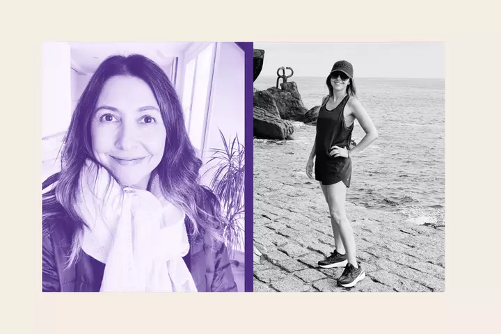 47 yaşımda, heç vaxt belə sağlam olmamışdım. Tam bədən MRI hər şeyi dəyişdi