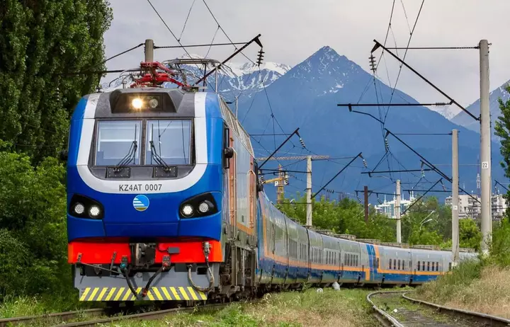 OPEC issues $250M for Middle Corridor's missing railway section in Türkiye