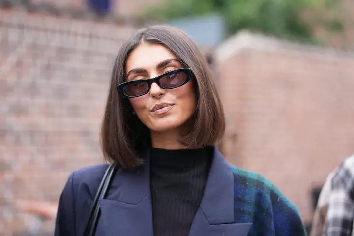 If You Want Thicker, Fuller-Looking Hair, Try One of These Expert-Approved Bob Haircuts