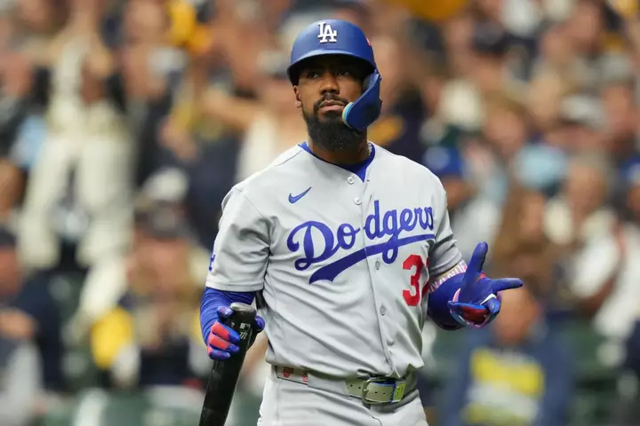 Cubs Could Swing Big Trade for Dodgers Star Outfielder This Offseason