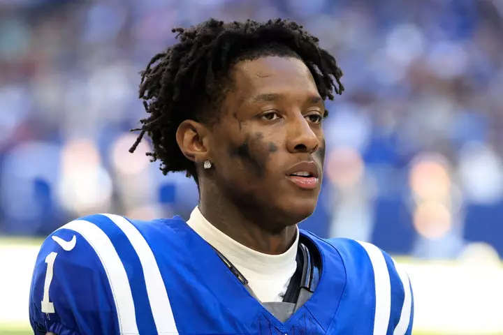Sauce Gardner Takes Big Step Towards Returning for Colts