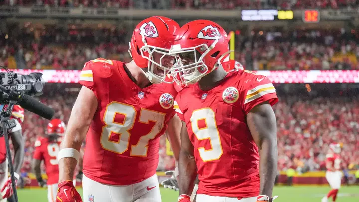 Chiefs vs. Chargers prediction, odds, time: 2026 NFL Week 6 picks by advanced model