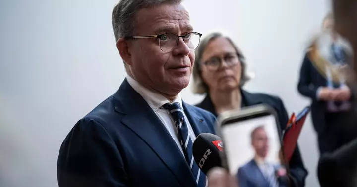 ‘Məntiqsiz’: Finlandiya Trumpı Ukraynaya qarşı Putin tərəfini tutduğu üçün tənqid edir