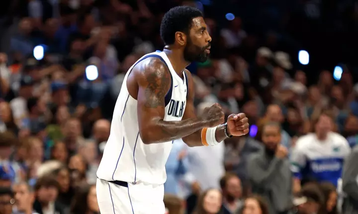 Kyrie Irving Eyeing Heat but 1 Thing Could Delay Any Move