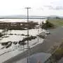 Where El Niño may impact California coastal areas this winter