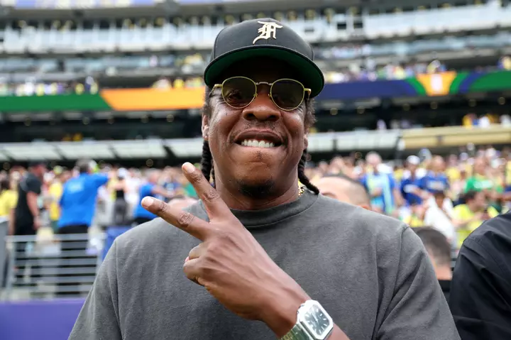 Jay-Z Super Bowl 2027 yarımfinal şousu üçün təsdiqləndi