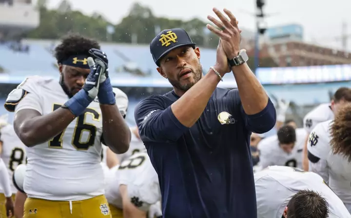 Urban Meyer Hits Notre Dame With Ultimate Insult After BYU Loss