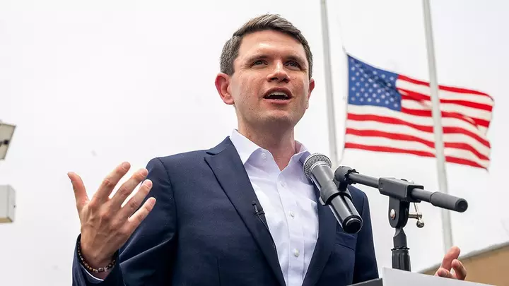 Fox News Poll: Texas Senate race galloping toward a photo finish