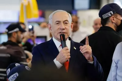 Israelis abroad fly home to vote, posing threat to Netanyahu
