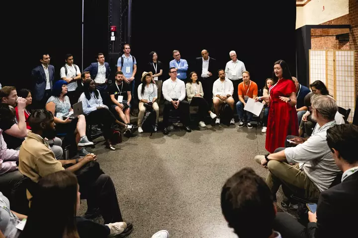 TechCrunch Founder Summit 2026 roundtables: Go deeper on the challenges founders are solving right now 