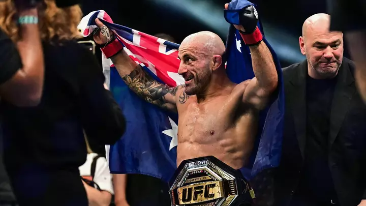 UFC 333 nəticələri, əsas məqamlar: Alexander Volkanovski öz böyüklüyünü xatırladır, Petr Yan ustalıq nümayiş etdirir