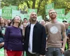 What’s the future for the Green Party? Should it be socialism? | Joe Todd
