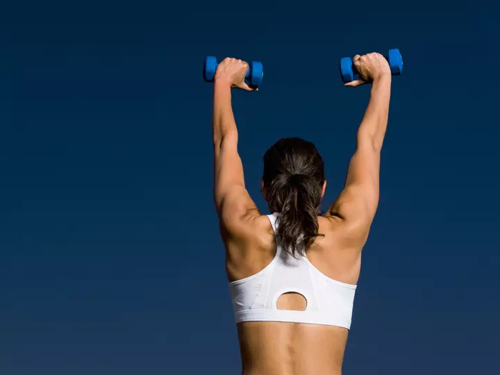 How to Lose Fat and Build Muscle Sustainably as a Busy Mom—Your Realistic 4-Step Plan
