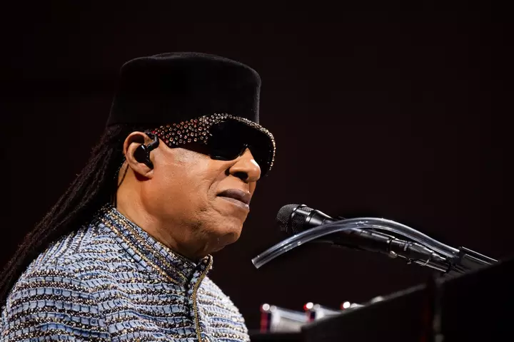 Stevie Wonder Files Lawsuit to Evict Woman Living on His Property Rent-Free for 38 Years