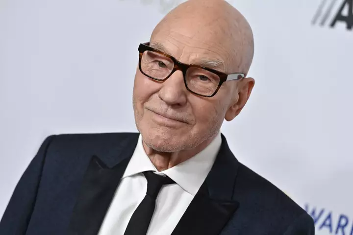 Tributes Pour In for Patrick Stewart, Who Has Died at 86