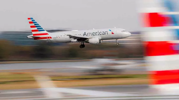 Airfares will not return to pre-Iran war levels, American Airlines warns