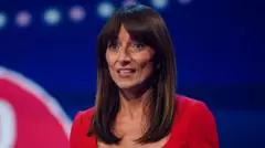 Davina McCall says she had 'advanced Alzheimer's' symptoms after brain surgery