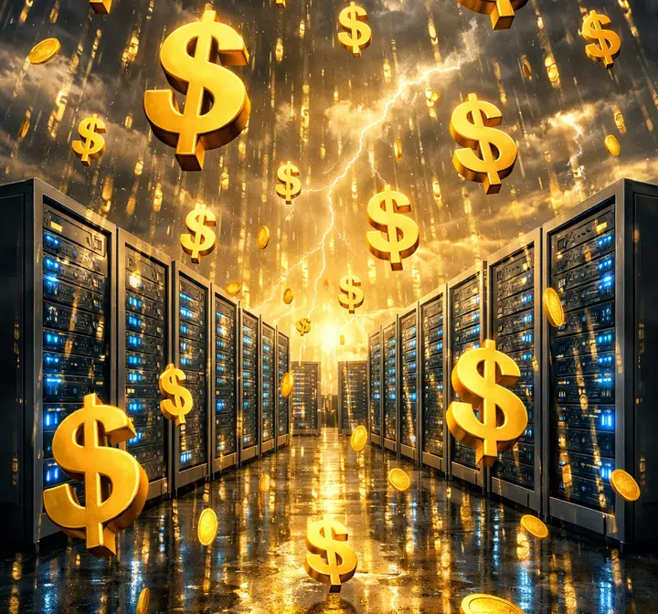 Microsoft just shared Azure’s actual revenue in dollars: $33.2 billion