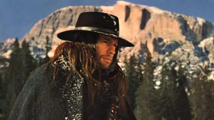 1968-ci il Sergio Corbucci Qərb klassiki 'Ən Yaxşı Qərb Film Kötülüyü' olaraq qiymətləndirildi