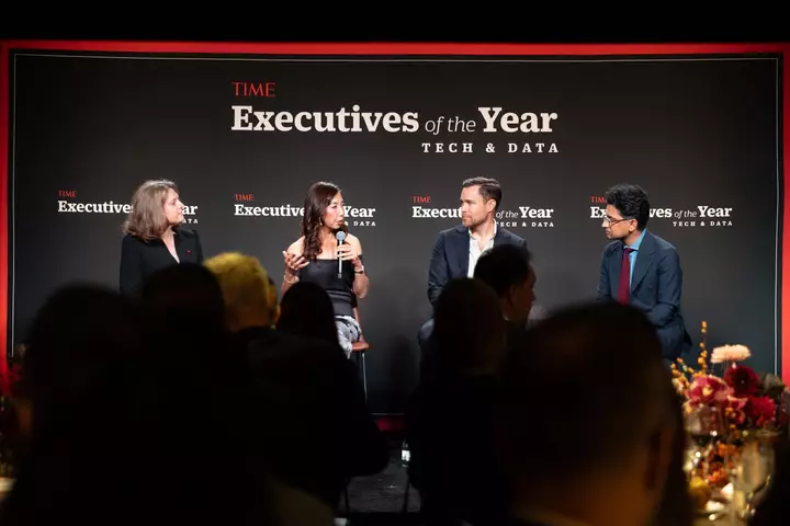 Three CTOs Discuss Technology’s Impact on Their Companies