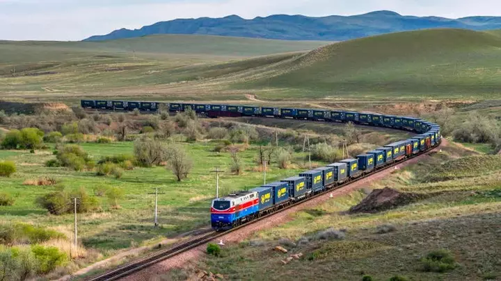 IFC: Middle Corridor’s next phase must focus on becoming economic corridor (Exclusive)