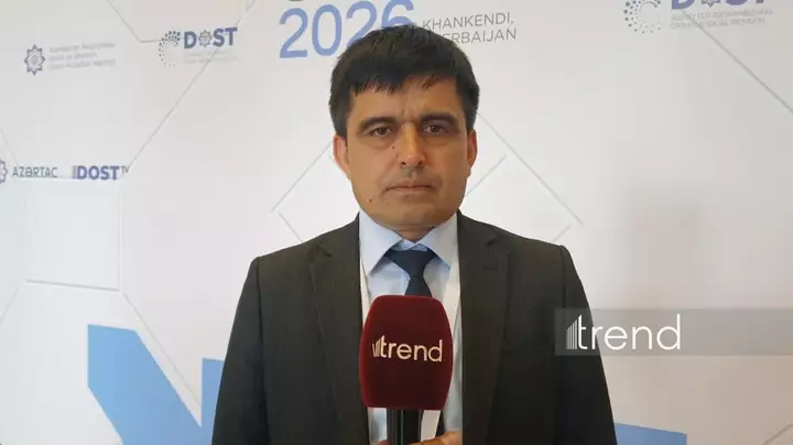 Özbəkistan sosial xidmətləri rəqəmləşdirməyə, süni intellektə davam edir - müavini