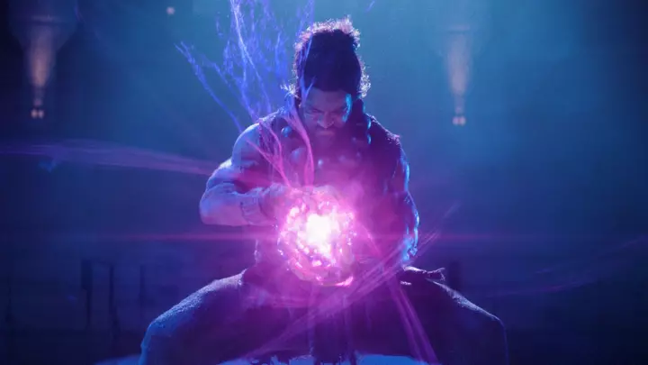 Street Fighter Officially Sets a New Franchise Box Office Record