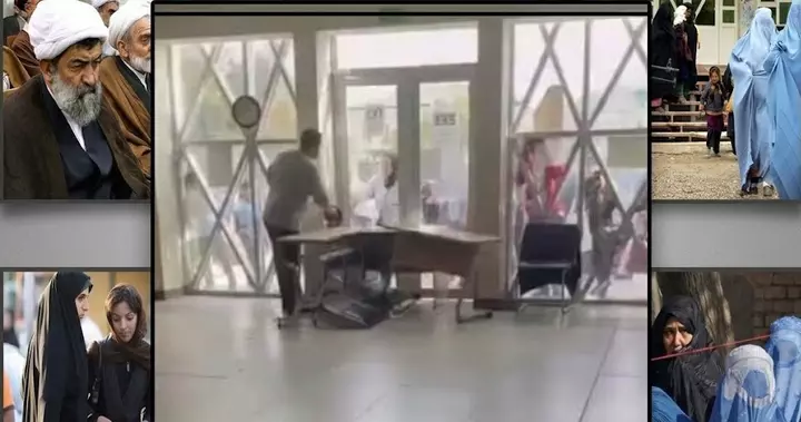 Peyğəmbər “Elm Çində də olsa, ardınca gedin” deyirdi... - Dövlətimizə qarşı radikal xor oxuyanların dərdi nədir?