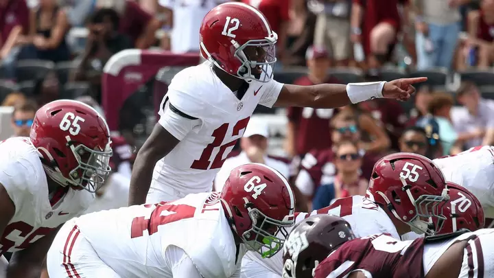 Alabama vs. Tennessee odds, parlay, picks, line: Home team dominates, Tide try to avoid back-to-back losses