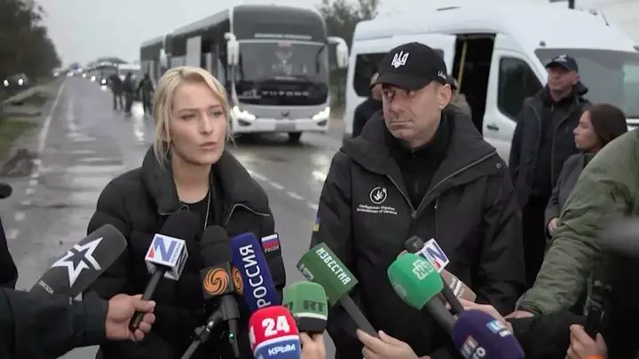 Russia observes rare Ukraine ceasefire to allow evacuations