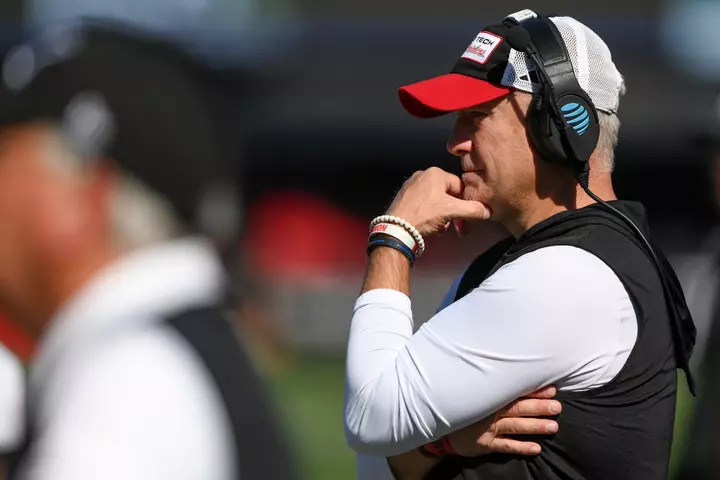 Analyst Sounds the Alarm on Texas Tech After Cincinnati Upset