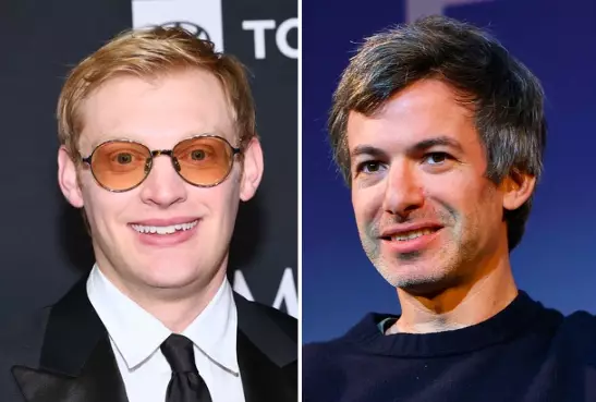 ‘Obsession’ Director Curry Barker Pitched Nathan Fielder a Collaboration After Watching ‘You Can See Everything’: ‘I Put It Out in the Water’