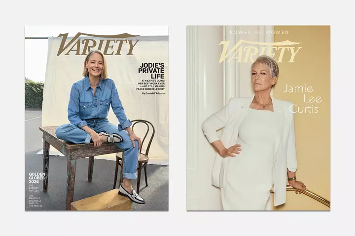 Variety Nominated for 62 Arts & Entertainment Journalism Awards