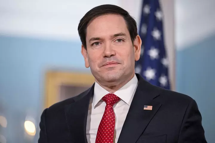 Rubio: Ukraynanın “Starshield” hərbi rabitə sisteminə çıxışı yoxdur