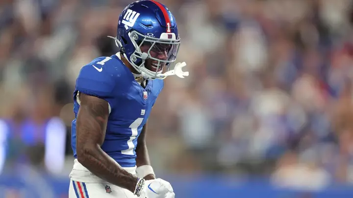 Saints vs. Giants odds, picks, prediction, spread: Start time, betting preview, best bets for NFL Week 6