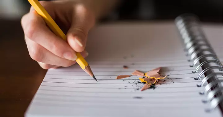 Worth the Risk: On Daring to Choose the Writing Life