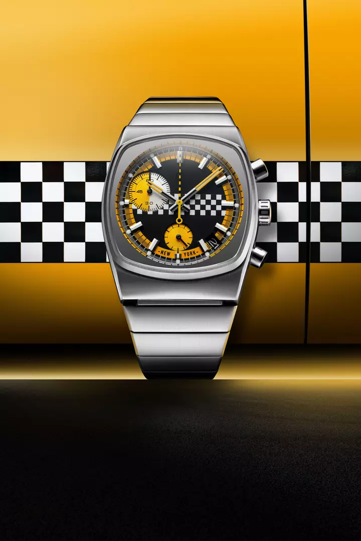 The Best New Watches from New York Watch Week 2026