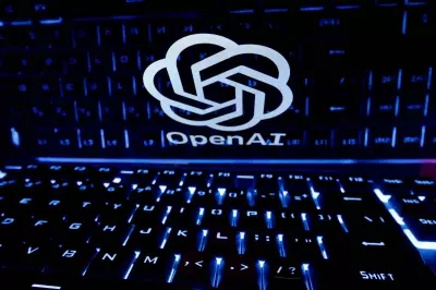 FBI arrests Saudi OpenAI engineer over covert recording device, DOJ says