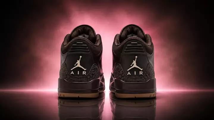 Air Jordan 3 Fireside Release Date and Where to Buy
