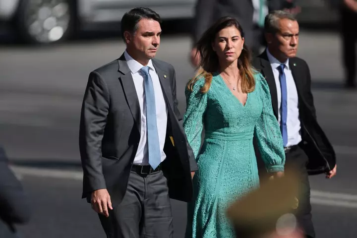 Bolsonaro, Trumpın seçki məğlubiyyətini 'quraşdırılmış' adlandırmasından sonra ABŞ-a qaçır