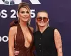 G Flip and Chrishell Stause have broken up and like many in the queer community, I’m in mourning  | Rebecca Shaw