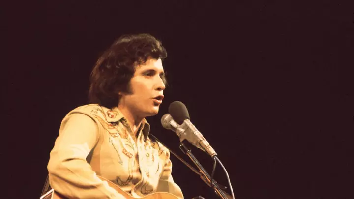 1971 Don McLeanın Buddy Holly haqqında Epik Mahnısı Hələ Də Sirr İçindədir