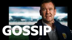 'SFA forced to rethink youth football plans' - gossip