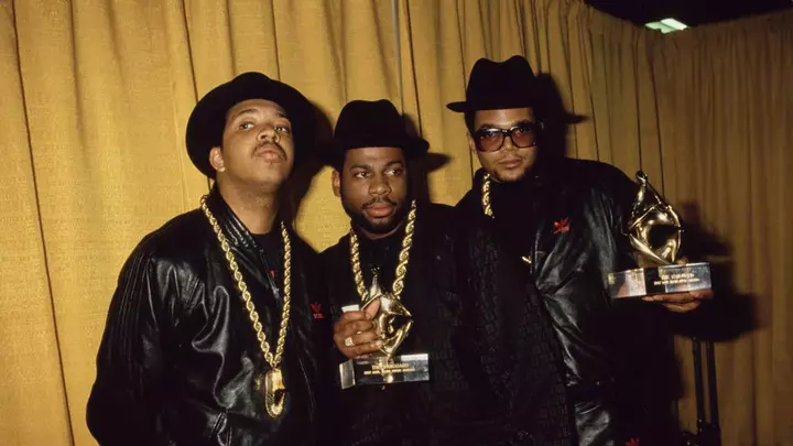 Run-DMC’s Darryl McDaniels Reports Only Minor Pain After Car Crash