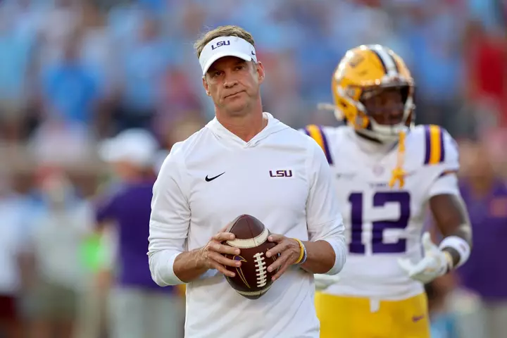 Lane Kiffin Takes Clear Stance on College Football Playoff Expansion
