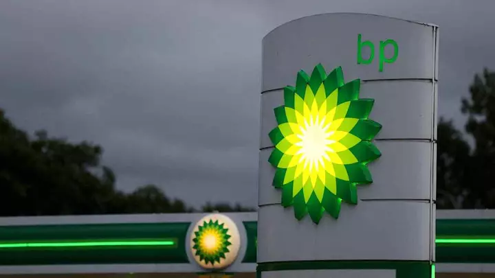 BP’s profits surge to record on high fuel prices